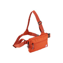 Cargar imagen en el visor de la galería, BANDIT BAG VINTAGE ORANGE
