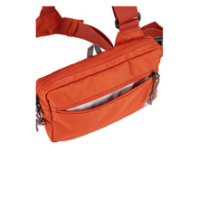Cargar imagen en el visor de la galería, BANDIT BAG VINTAGE ORANGE
