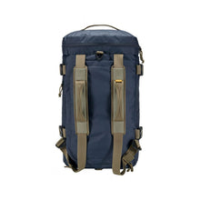 Cargar imagen en el visor de la galería, BOLSA DE VIAJE NIXON ESCAPE DE 45 L, COLOR AZUL MARINO Y MULTICOLOR
