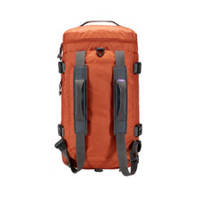 Cargar imagen en el visor de la galería, BOLSO NIXON ESCAPE 45L DUFFEL VINTAGE ORANGE
