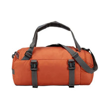 Cargar imagen en el visor de la galería, BOLSO NIXON ESCAPE 45L DUFFEL VINTAGE ORANGE
