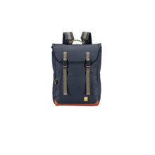 Cargar imagen en el visor de la galería, MOCHILA NIXON MODE AZUL MARINO/MULTICOLOR
