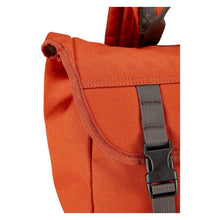 Cargar imagen en el visor de la galería, BOLSO NIXON MODE PACK VINTAGE ORANGE MULTIUSO HOMBRE
