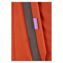Cargar imagen en el visor de la galería, BOLSO NIXON MODE PACK VINTAGE ORANGE MULTIUSO HOMBRE
