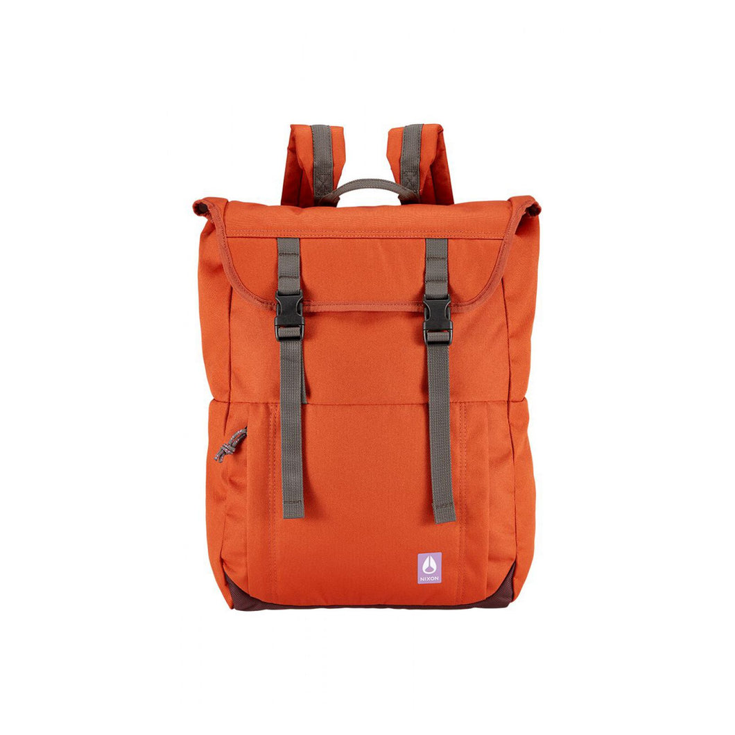 BOLSO NIXON MODE PACK VINTAGE ORANGE MULTIUSO HOMBRE
