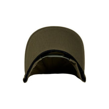 Cargar imagen en el visor de la galería, DEEP DOWN SNAPBACK OLIVE
