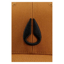 Cargar imagen en el visor de la galería, DEEP DOWN SNAPBACK BROWN / BLACK
