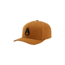 Cargar imagen en el visor de la galería, DEEP DOWN SNAPBACK BROWN / BLACK
