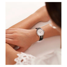 Cargar imagen en el visor de la galería, RELOJ CLÁSICO PARA MUJER TED BAKER FITZROVIA BLOOM BKPFZS115 - MULTICOLOR
