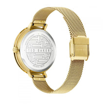 Cargar imagen en el visor de la galería, RELOJ  PARA MUJER TED BAKER AMMIAR BKPAMF102 - DORADO
