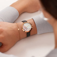 Cargar imagen en el visor de la galería, RELOJ CLÁSICO PARA MUJER TED BAKER BKG028200 BKG028200 - NEGRO
