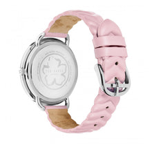 Cargar imagen en el visor de la galería, RELOJ CLÁSICO PARA MUJER TED BAKER TED BAKER BKPHTS212 - ROSA

