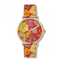 Cargar imagen en el visor de la galería, RELOJ CLÁSICO PARA MUJER TED BAKER PHYLIPA RETRO BKPPHS234 - MULTICOLOR
