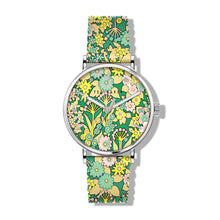 Cargar imagen en el visor de la galería, RELOJ CLÁSICO PARA MUJER TED BAKER PHYLIPA RETRO BKPPHS236 - MULTICOLOR
