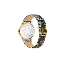 Cargar imagen en el visor de la galería, RELOJ CLÁSICO PARA MUJER TED BAKER AMAPOLA BKPPOS206 - MULTICOLOR

