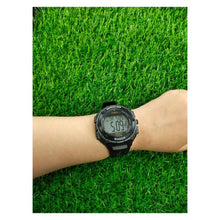 Cargar imagen en el visor de la galería, RELOJ DEPORTIVO PARA HOMBRE TIMEX EXPEDITION TW4B24000 - NEGRO

