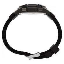 Cargar imagen en el visor de la galería, RELOJ CLÁSICO PARA HOMBRE TIMEX EXPEDITION TW4B24500 - NEGRO
