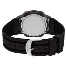 Cargar imagen en el visor de la galería, RELOJ CLÁSICO PARA HOMBRE TIMEX EXPEDITION TW4B24500 - NEGRO
