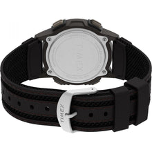 Cargar imagen en el visor de la galería, RELOJ CLÁSICO PARA HOMBRE TIMEX EXPEDITION TW4B24500 - NEGRO
