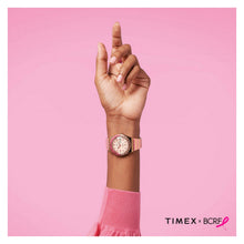 Cargar imagen en el visor de la galería, RELOJ  PARA MUJER TIMEX X BCRF TW2V52700 - MULTICOLOR
