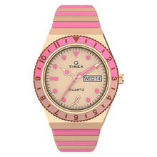Cargar imagen en el visor de la galería, RELOJ  PARA MUJER TIMEX X BCRF TW2V52700 - MULTICOLOR
