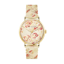 Cargar imagen en el visor de la galería, RELOJ  PARA MUJER TED BAKER BKPPHF203 BKPPHF203 - MULTICOLOR
