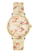 Cargar imagen en el visor de la galería, RELOJ  PARA MUJER TED BAKER BKPPHF203 BKPPHF203 - MULTICOLOR
