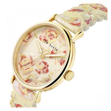 Cargar imagen en el visor de la galería, RELOJ  PARA MUJER TED BAKER BKPPHF203 BKPPHF203 - MULTICOLOR
