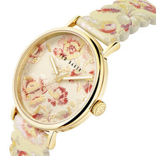 Cargar imagen en el visor de la galería, RELOJ  PARA MUJER TED BAKER BKPPHF203 BKPPHF203 - MULTICOLOR
