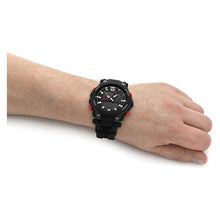Cargar imagen en el visor de la galería, RELOJ DEPORTIVO PARA HOMBRE TIMEX UFC IMPACT TW5M52800 - NEGRO
