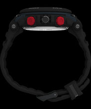 Cargar imagen en el visor de la galería, RELOJ DEPORTIVO PARA HOMBRE TIMEX UFC IMPACT TW5M52800 - NEGRO
