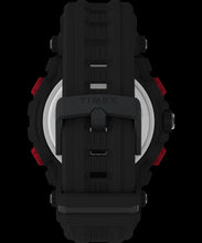 Cargar imagen en el visor de la galería, RELOJ DEPORTIVO PARA HOMBRE TIMEX UFC IMPACT TW5M52800 - NEGRO
