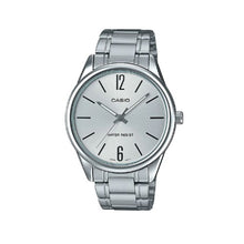 Cargar imagen en el visor de la galería, RELOJ  PARA HOMBRE CASIO  MTP-V005D-7BUDF - PLATEADO
