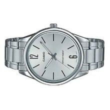 Cargar imagen en el visor de la galería, RELOJ  PARA HOMBRE CASIO  MTP-V005D-7BUDF - PLATEADO
