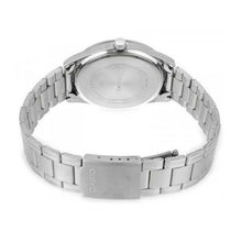 Cargar imagen en el visor de la galería, RELOJ  PARA HOMBRE CASIO  MTP-V005D-7BUDF - PLATEADO
