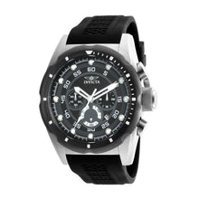 Cargar imagen en el visor de la galería, RELOJ  PARA HOMBRE REPUESTO INVICTA  20311_BAND - NEGRO
