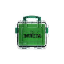 Cargar imagen en el visor de la galería, INVICTA CAJA DE RELOJES VERDE DC3PCGRN
