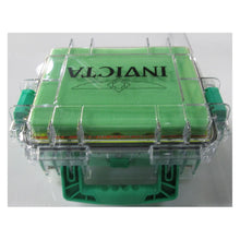 Cargar imagen en el visor de la galería, INVICTA CAJA DE RELOJES VERDE DC3PCGRN

