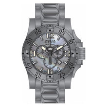 Cargar imagen en el visor de la galería, RELOJ  PARA HOMBRE INVICTA EXCURSION 6850 - TITANIO
