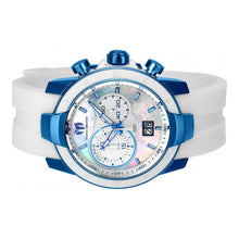 Cargar imagen en el visor de la galería, RELOJ DEPORTIVO PARA HOMBRE TECHNOMARINE UF6 TM-615008_BAND - BLANCO
