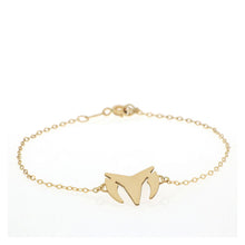 Cargar imagen en el visor de la galería, PULSERA TECHNOMARINE ORO TM PM 0105
