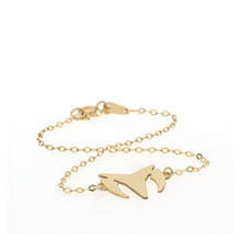 Cargar imagen en el visor de la galería, PULSERA TECHNOMARINE ORO TM PM 0105
