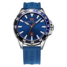 Cargar imagen en el visor de la galería, RELOJ DEPORTIVO PARA HOMBRE MINI FOCUS MF0020G MF081903 - AZUL
