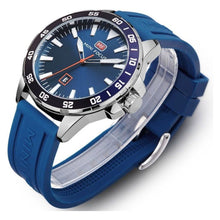 Cargar imagen en el visor de la galería, RELOJ DEPORTIVO PARA HOMBRE MINI FOCUS MF0020G MF081903 - AZUL
