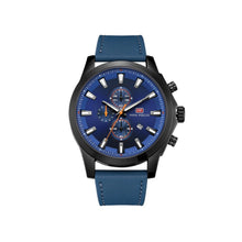 Cargar imagen en el visor de la galería, RELOJ CLÁSICO PARA HOMBRE MINI FOCUS MF0082G MF500103 - AZUL
