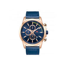 Cargar imagen en el visor de la galería, RELOJ CLÁSICO PARA HOMBRE MINI FOCUS MF0129G MF922003 - AZUL
