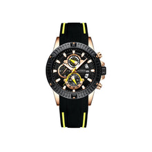 Cargar imagen en el visor de la galería, RELOJ  PARA HOMBRE MINI FOCUS MF0244G MF9108 - NEGRO
