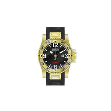 Cargar imagen en el visor de la galería, RELOJ  PARA HOMBRE INVICTA EXCURSION 6255J - DORADO, NEGRO
