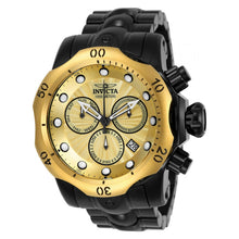 Cargar imagen en el visor de la galería, RELOJ  PARA HOMBRE INVICTA VENOM 23896J - NEGRO
