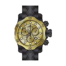 Cargar imagen en el visor de la galería, RELOJ  PARA HOMBRE INVICTA VENOM 23896J - NEGRO
